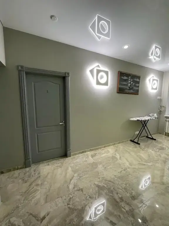 Волгоград: Гостевой дом Grant House
