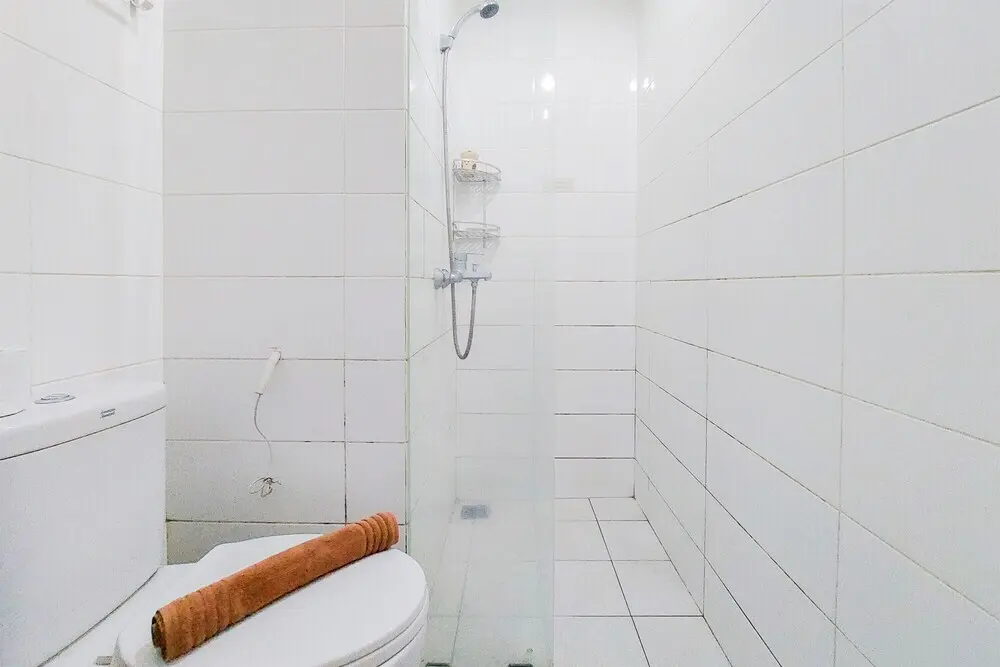 Южный Тангеранг: Comfort Stay Apartment 1Br At Tuscany Residences