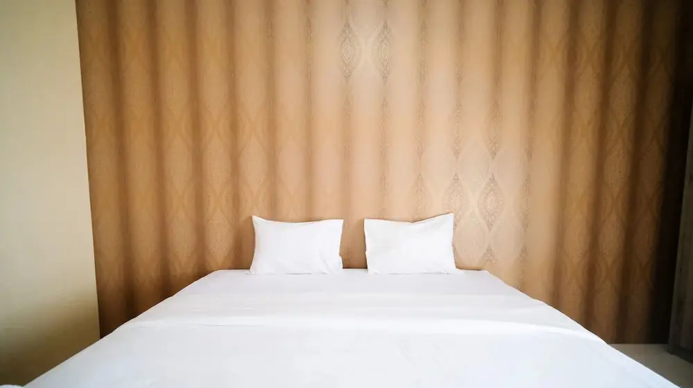 Сурабая: Good Choice And Cozy Stay Studio At Bale Hinggil Apartment