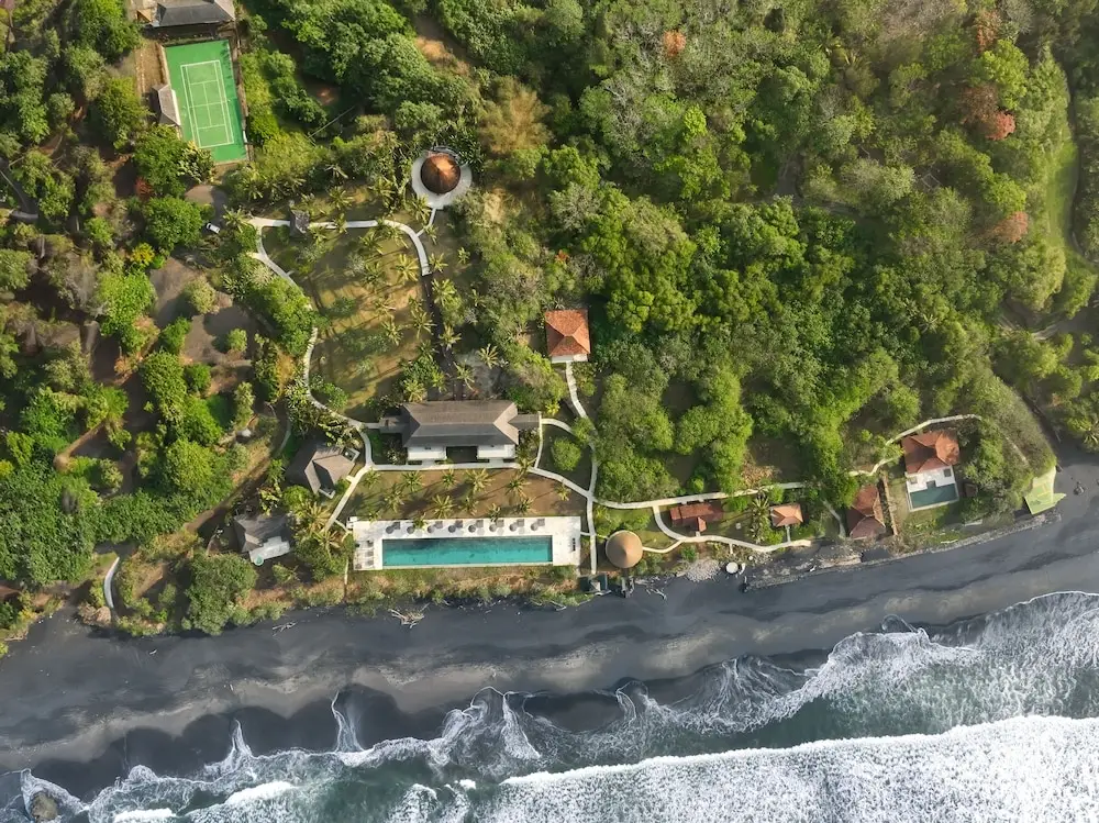 Селемадег: Villa Leona By Nakula