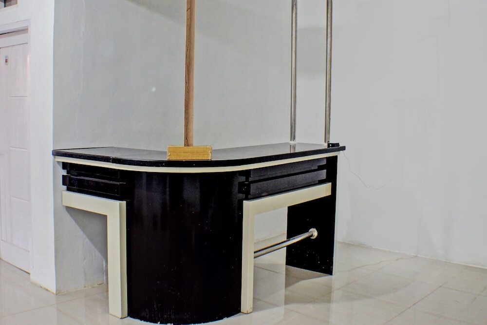 Сиамис: OYO Life 91504 De Vila Ungu Syariah