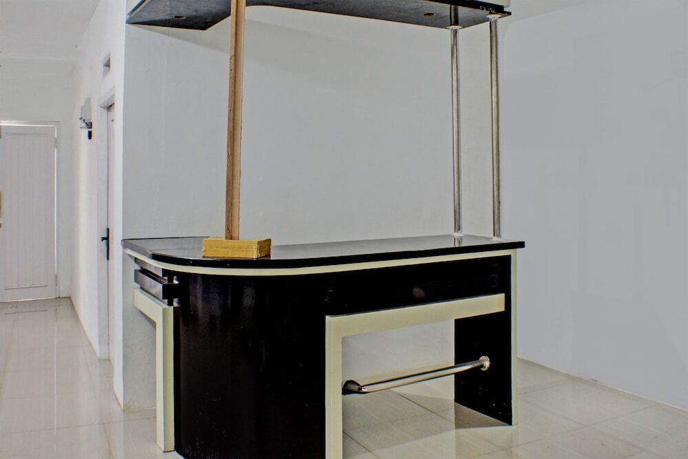 Сиамис: OYO Life 91504 De Vila Ungu Syariah