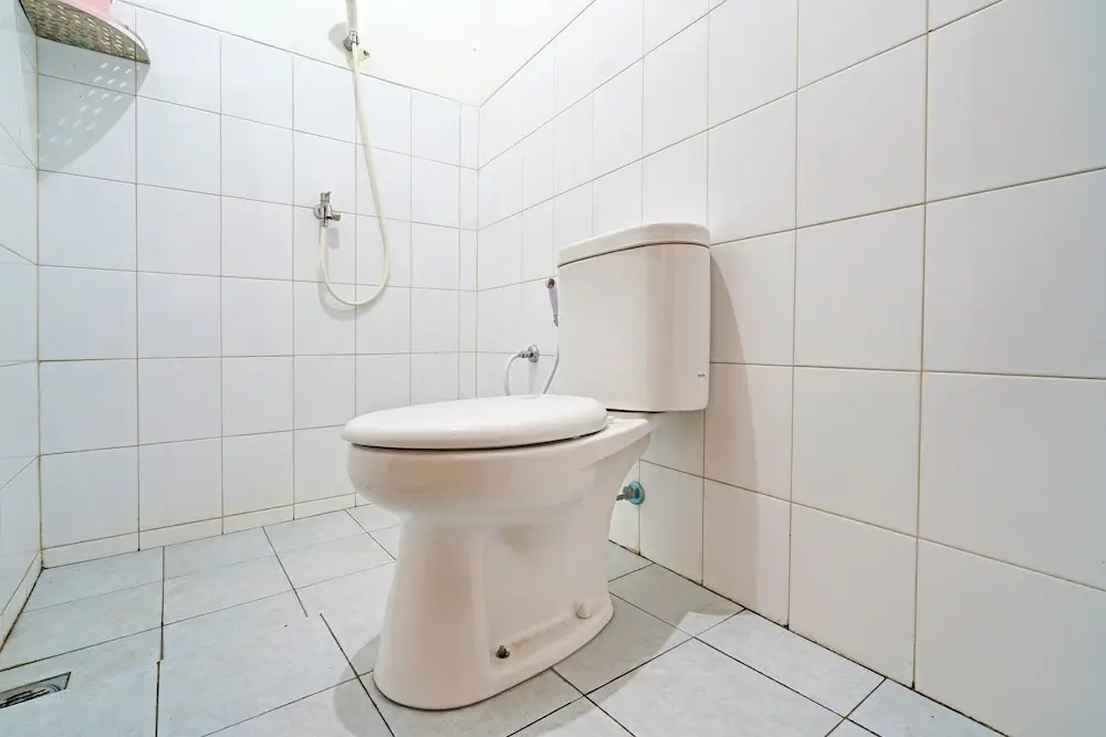 Бандунг: OYO Life 92589 Geusan Ulun Residence