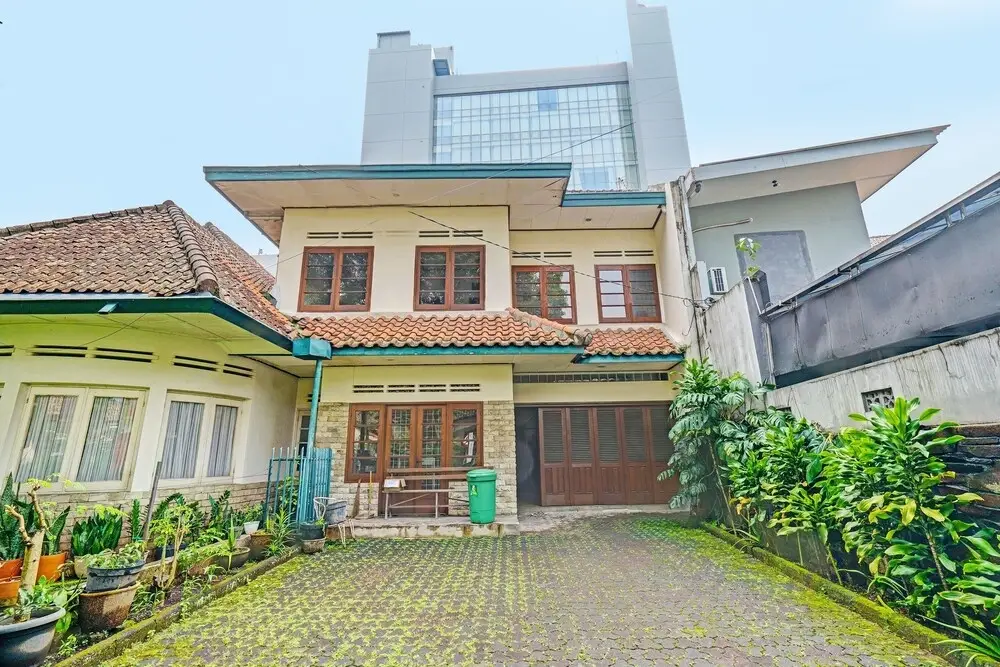Бандунг: OYO Life 92589 Geusan Ulun Residence