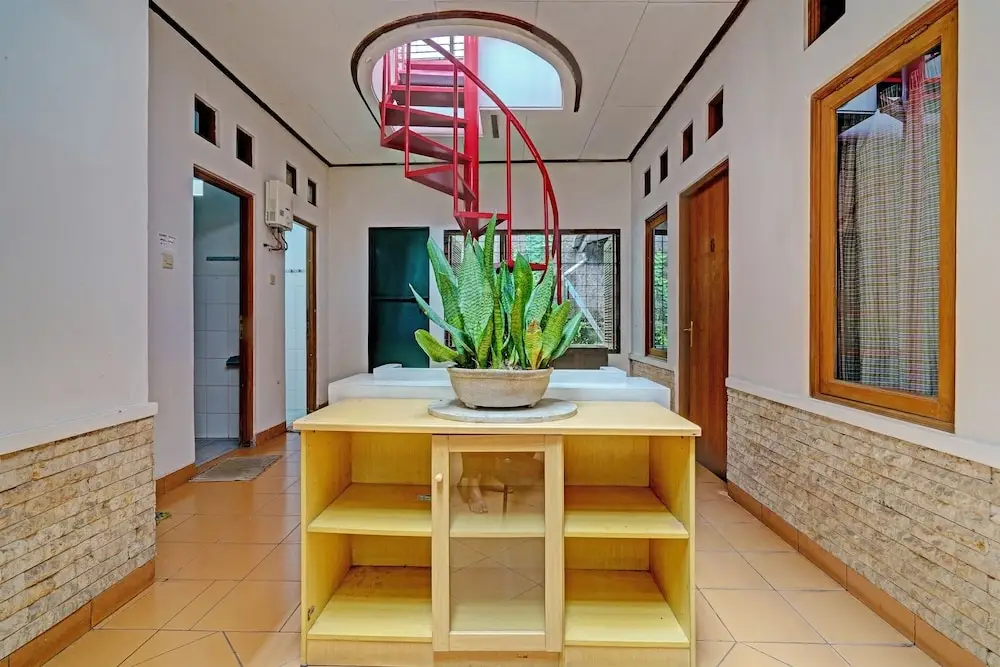 Бандунг: OYO Life 92589 Geusan Ulun Residence