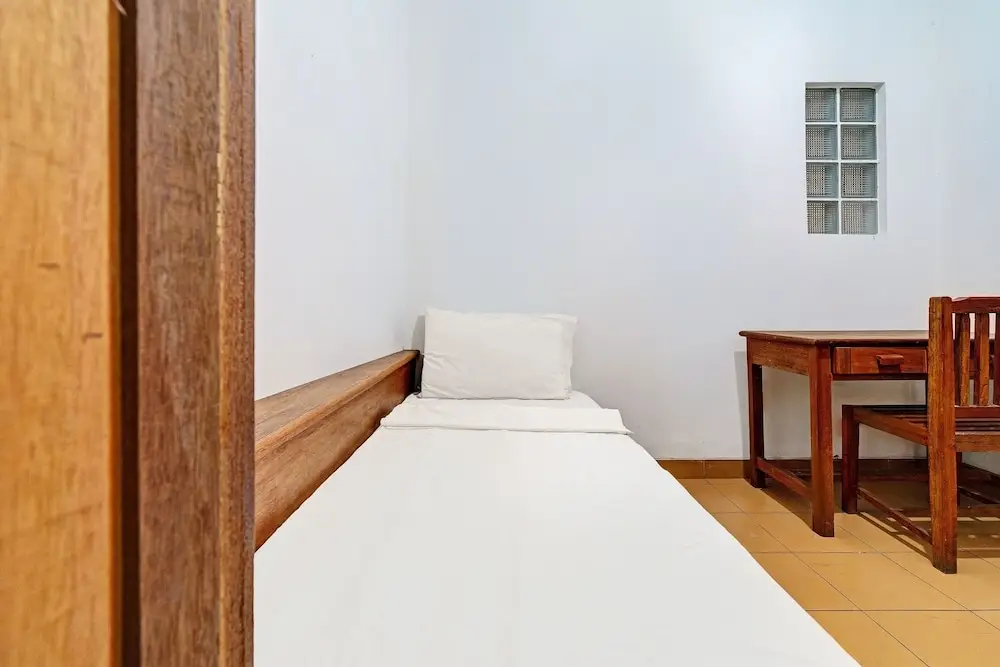 Бандунг: OYO Life 92589 Geusan Ulun Residence