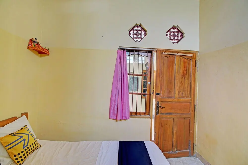Сингараджа: OYO Life 92954 Shanti Kost