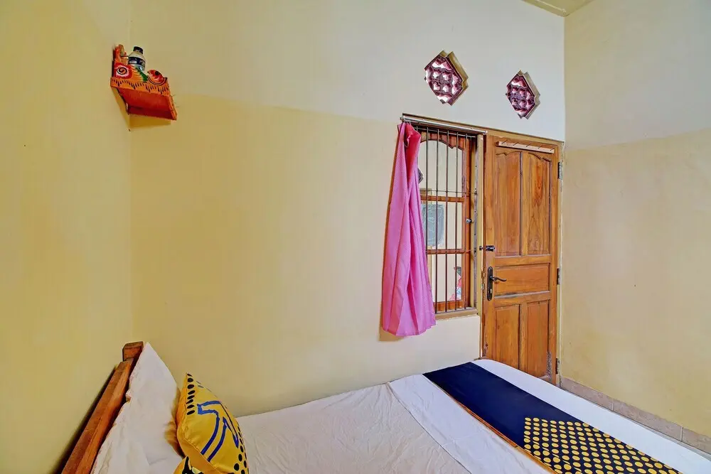 Сингараджа: OYO Life 92954 Shanti Kost