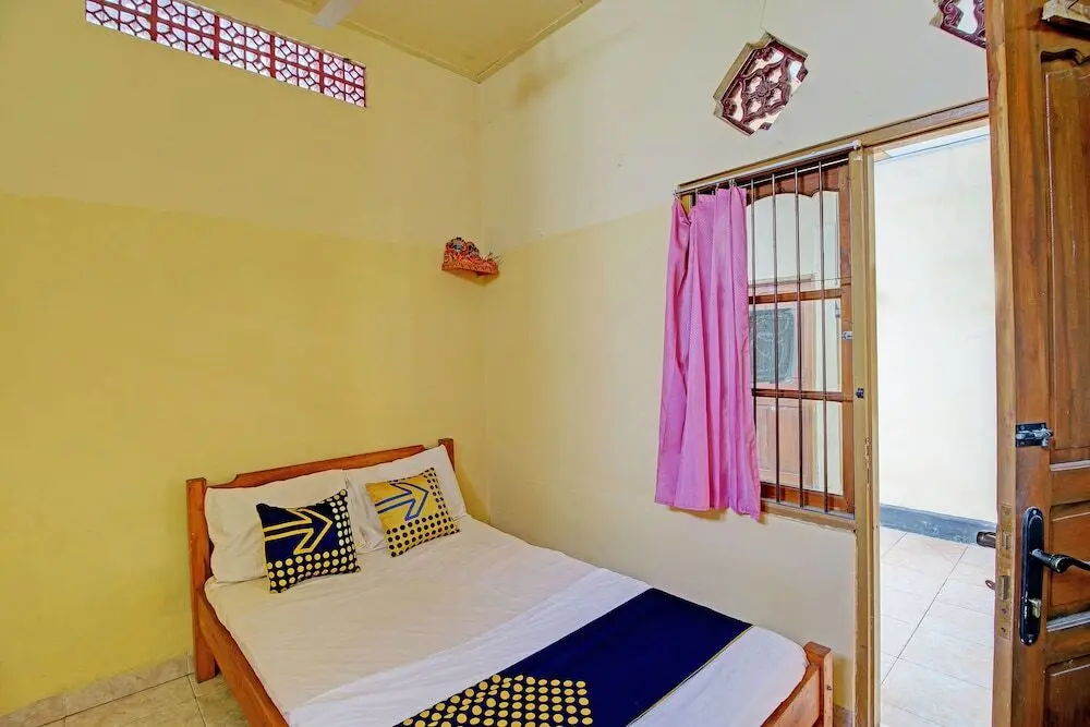 Сингараджа: OYO Life 92954 Shanti Kost