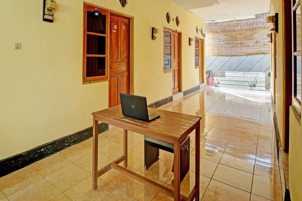 Сингараджа: OYO Life 92954 Shanti Kost