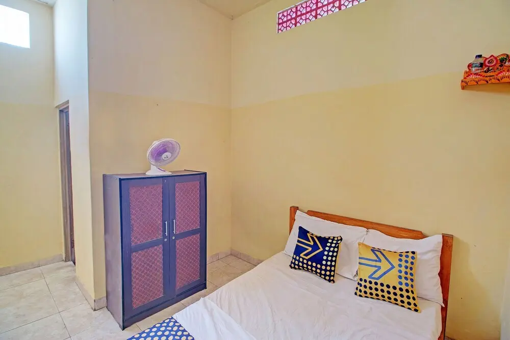 Сингараджа: OYO Life 92954 Shanti Kost