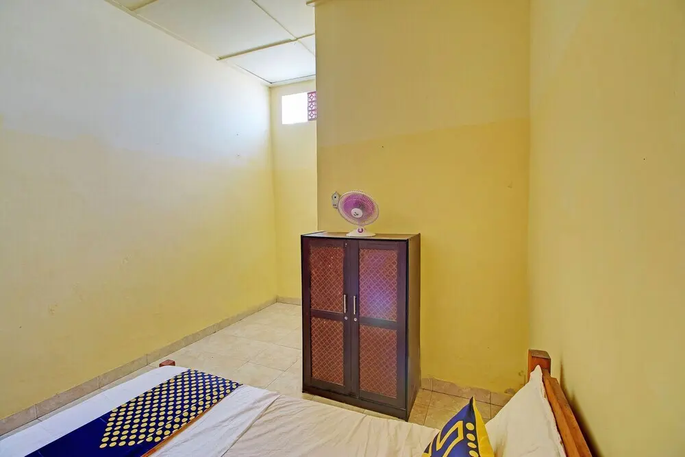 Сингараджа: OYO Life 92954 Shanti Kost