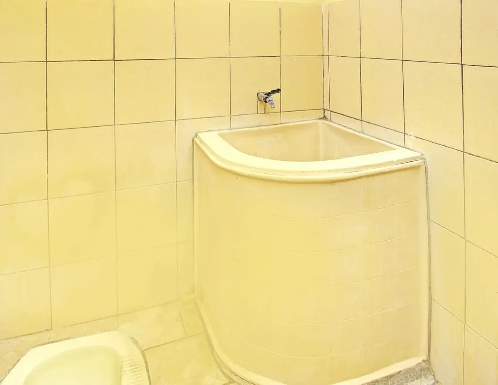 Сингараджа: OYO Life 92954 Shanti Kost