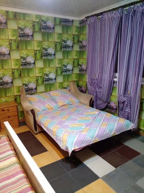 Хутор Морозовский: Гостевой дом