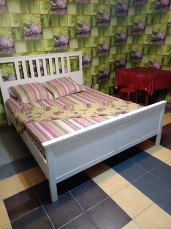 Хутор Морозовский: Gostevoy Dom Guest House