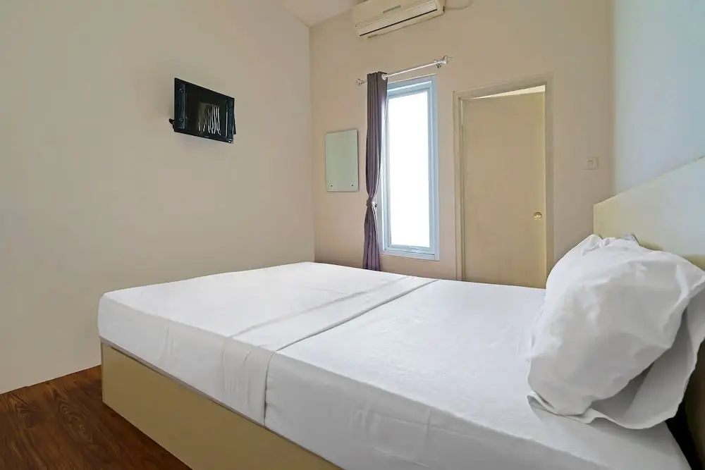 Бандунг: OYO Life 92720 Mekarwangi Guest House