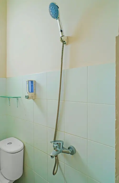 Бандунг: OYO Life 92720 Mekarwangi Guest House