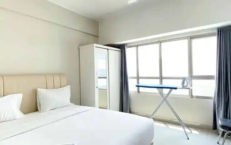 Бекаси: Modern Look Studio At Springlake Summarecon Bekasi Apartment