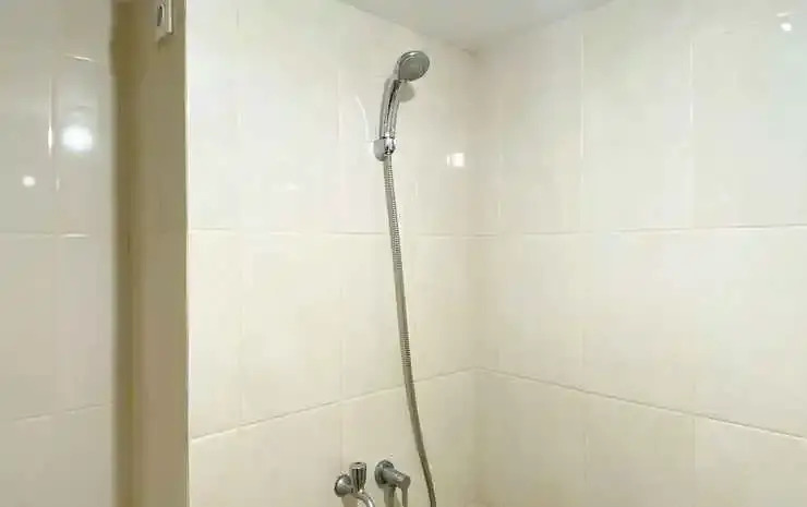 Бекаси: Modern Look Studio At Springlake Summarecon Bekasi Apartment