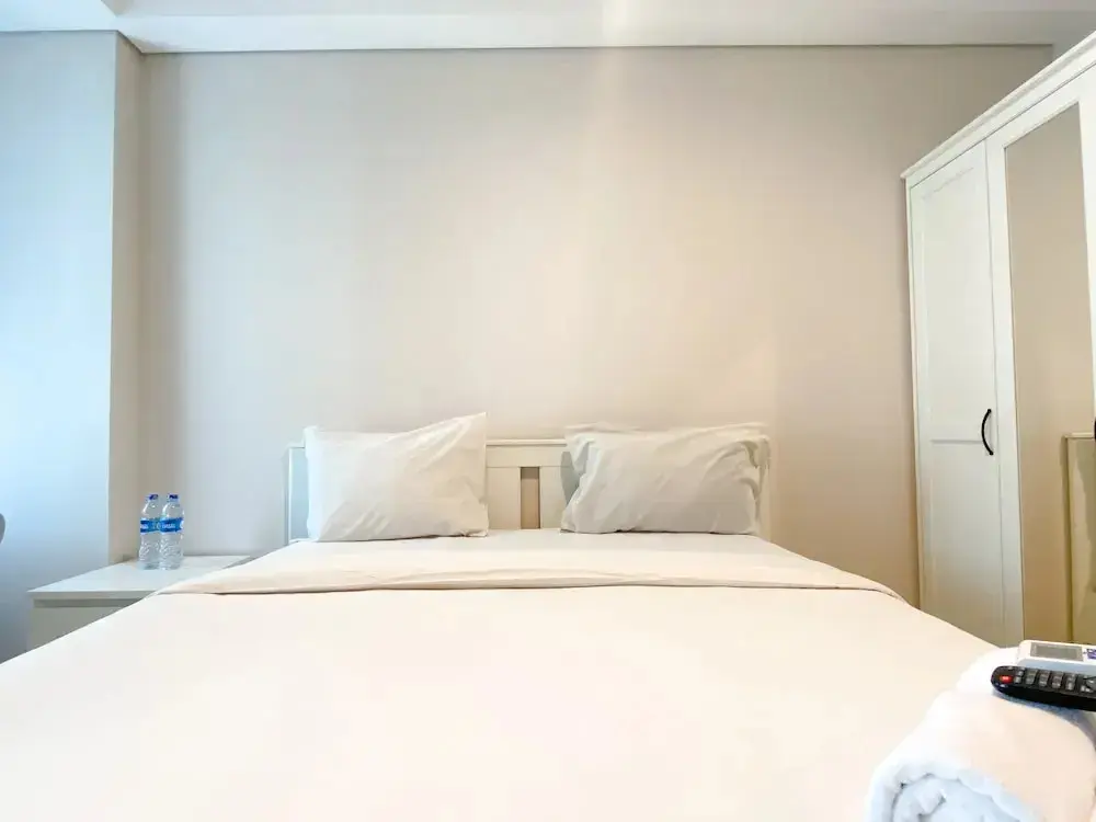 Бекаси: Good Deal And Elegant Studio Tamansari Iswara Apartment