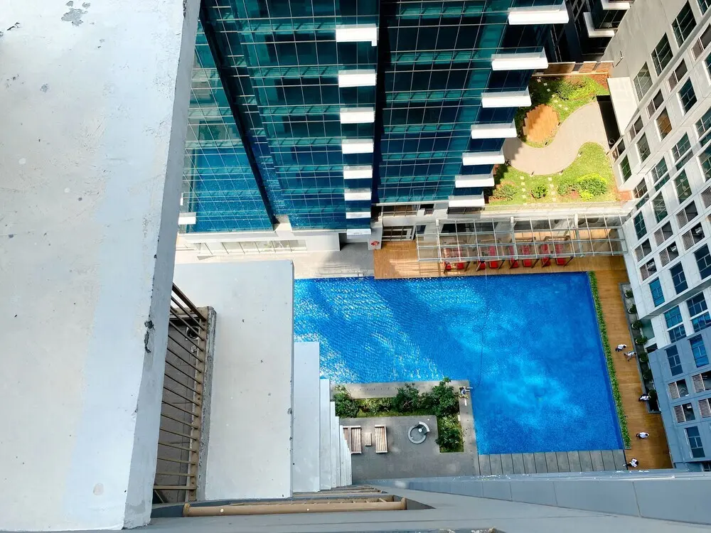Бекаси: Good Deal And Elegant Studio Tamansari Iswara Apartment