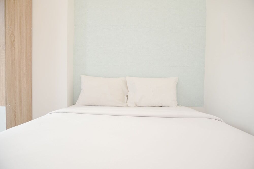 Южный Тангеранг: Great Studio At Tokyo Riverside Pik 2 Apartment