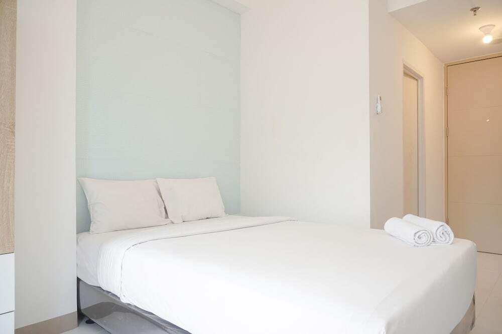 Южный Тангеранг: Great Studio At Tokyo Riverside Pik 2 Apartment