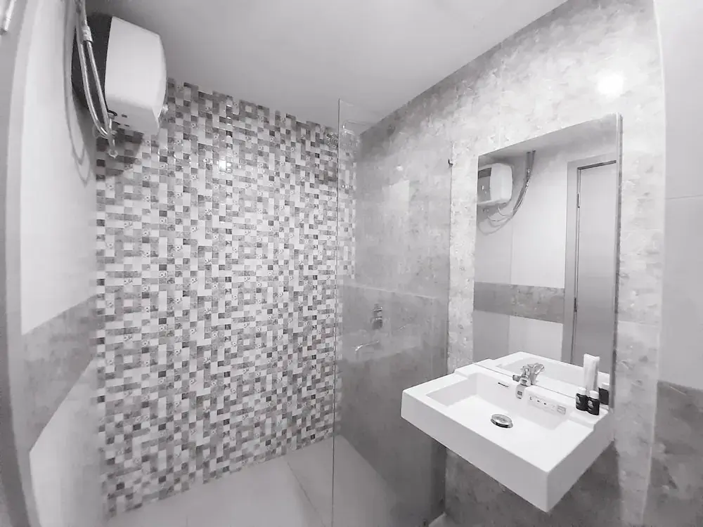 Ngaglik: Comfort And Cozy Living Studio Mataram City Apartment