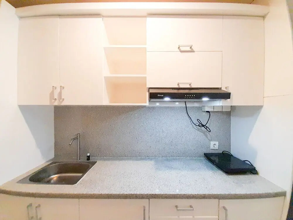 Ngaglik: Comfort And Cozy Living Studio Mataram City Apartment