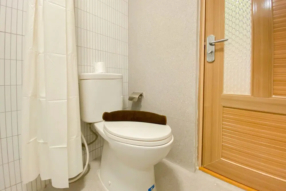 Южный Тангеранг: Spacious And Homey 1Br Tokyo Riverside Pik 2 Apartment