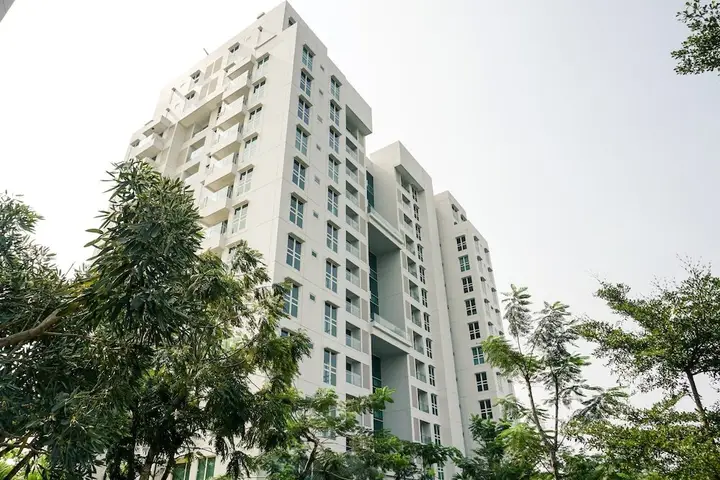 Джакарта: Best Deal And Homey 3Br Citralake Suites Apartment