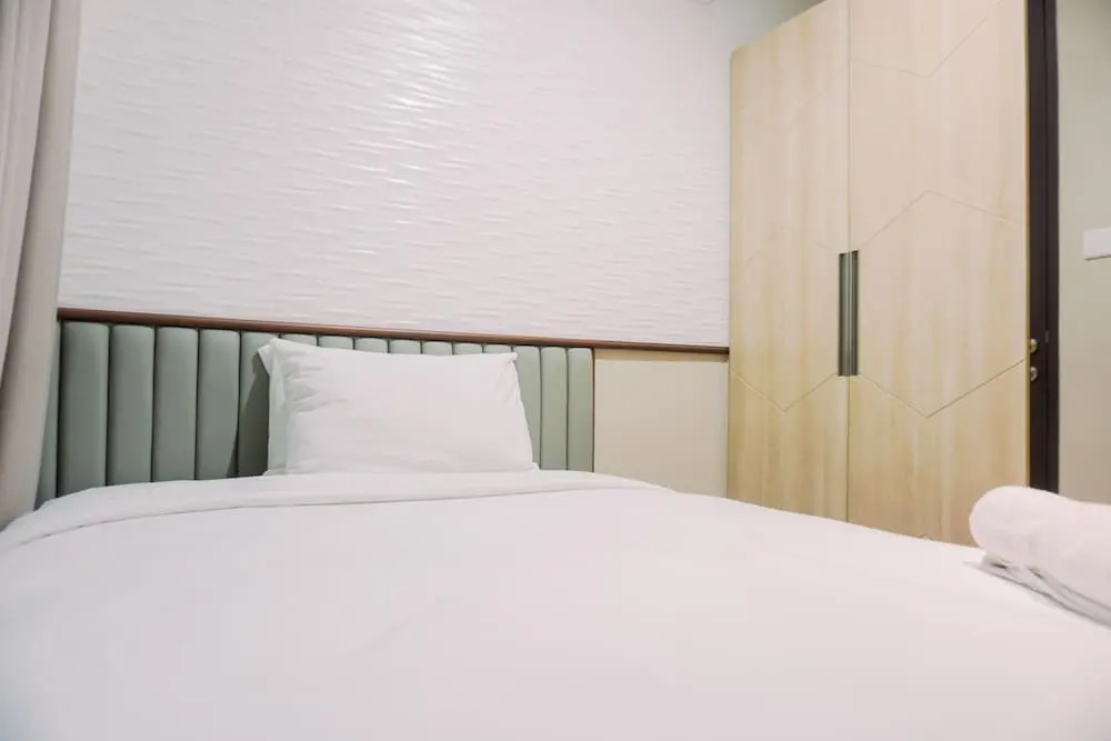 Джакарта: Best Deal And Homey 3Br Citralake Suites Apartment