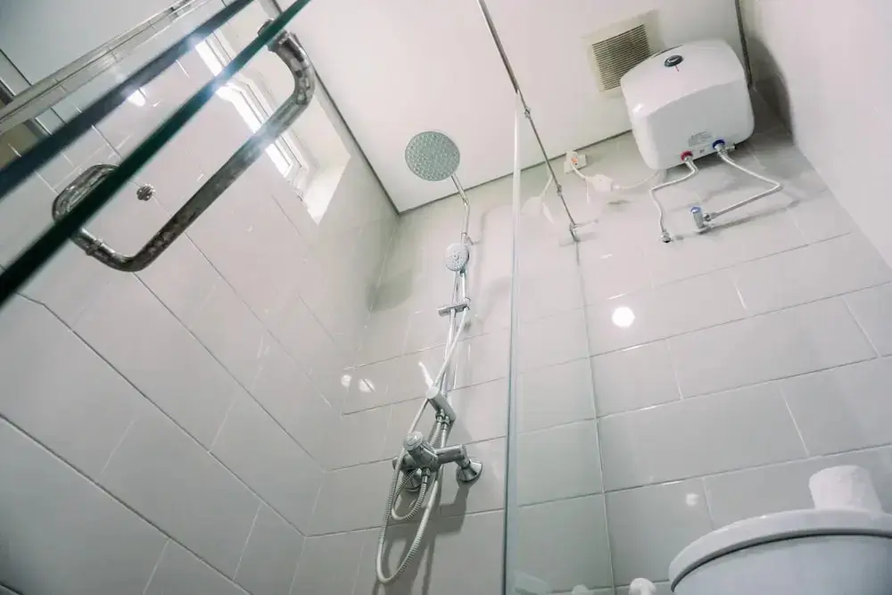 Джакарта: Best Deal And Homey 3Br Citralake Suites Apartment