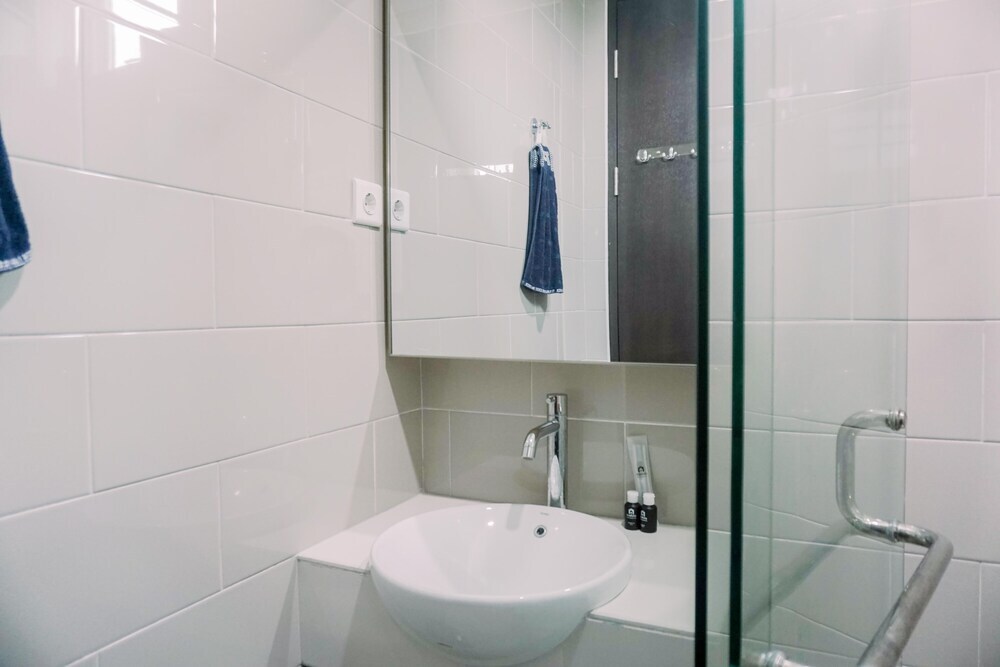 Джакарта: Best Deal And Homey 3Br Citralake Suites Apartment