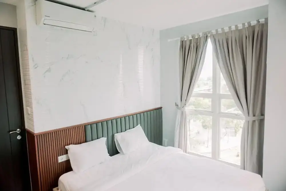 Джакарта: Best Deal And Homey 3Br Citralake Suites Apartment