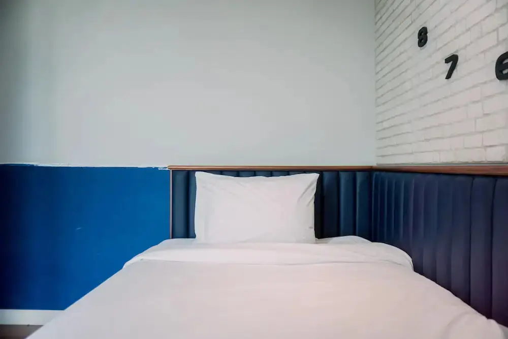Джакарта: Best Deal And Homey 3Br Citralake Suites Apartment