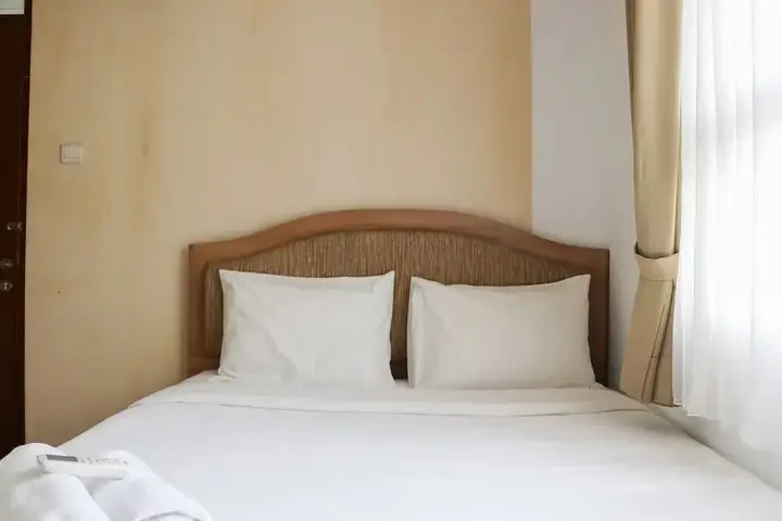 Бандунг: Serene 2Br At Gateway Pasteur Apartment