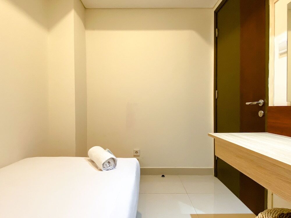 Чикаранг: Tranquil 2Br Pollux Chadstone Apartment