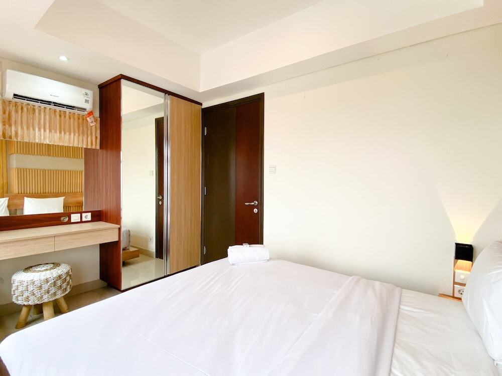 Чикаранг: Tranquil 2Br Pollux Chadstone Apartment