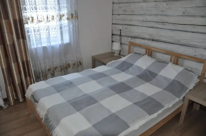Жарковский: Гостевой дом Zelen'kovo