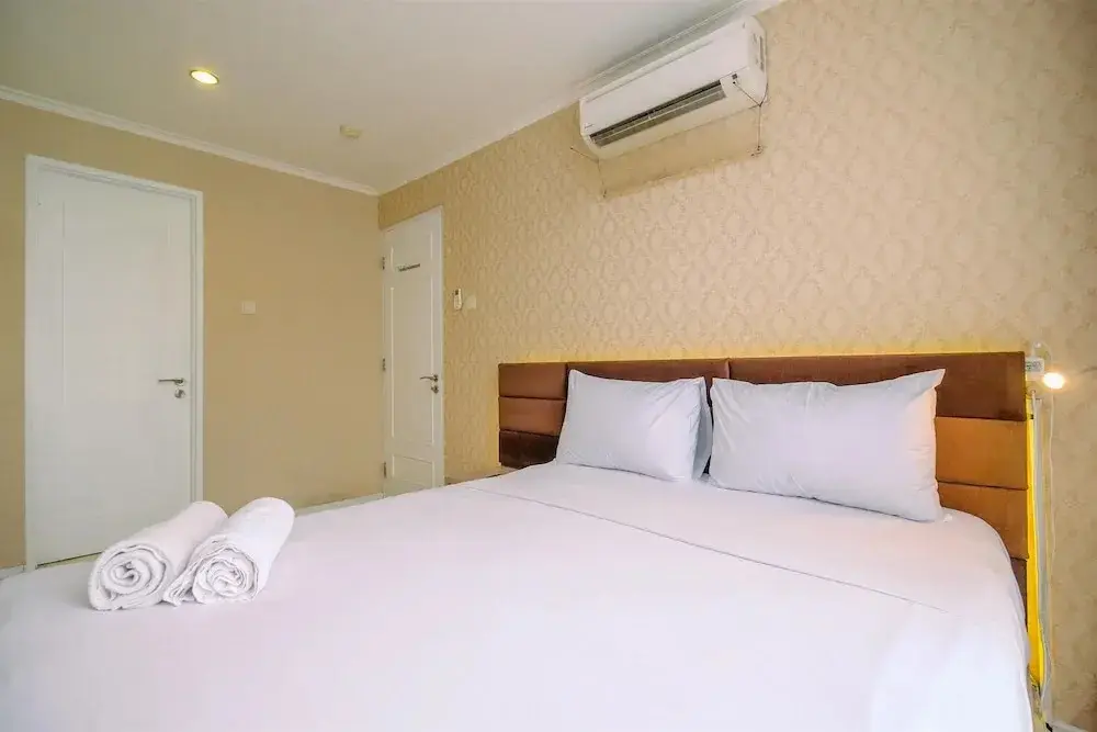 Джакарта: Elegant And Comfort 2Br Apartment At Fx Residence