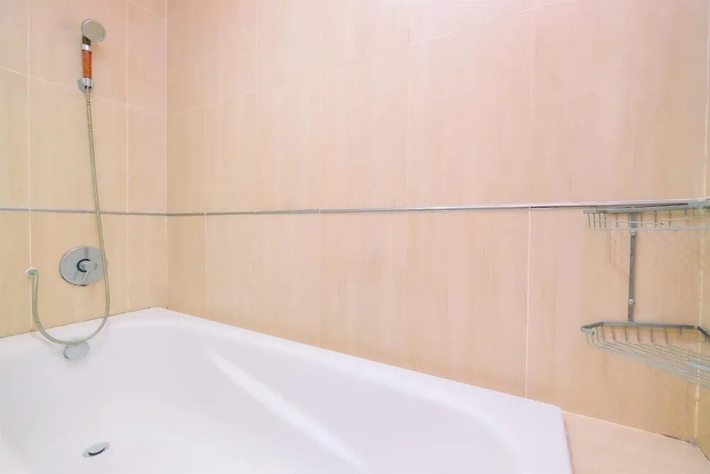 Джакарта: Elegant And Comfort 2Br Apartment At Fx Residence