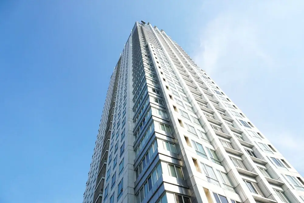 Джакарта: Elegant And Comfort 2Br Apartment At Fx Residence