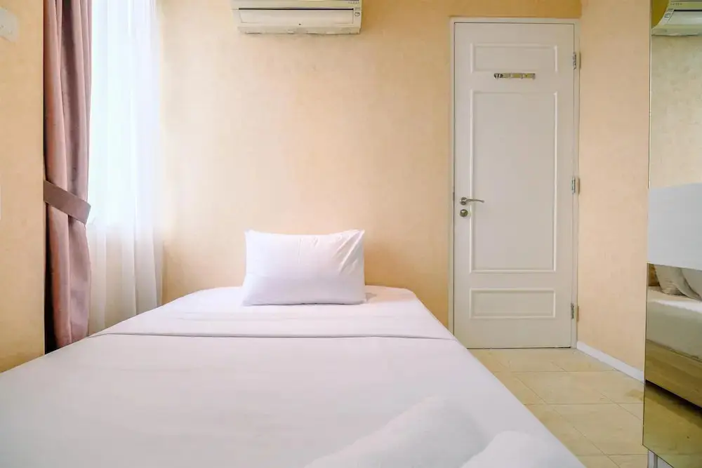 Джакарта: Elegant And Comfort 2Br Apartment At Fx Residence