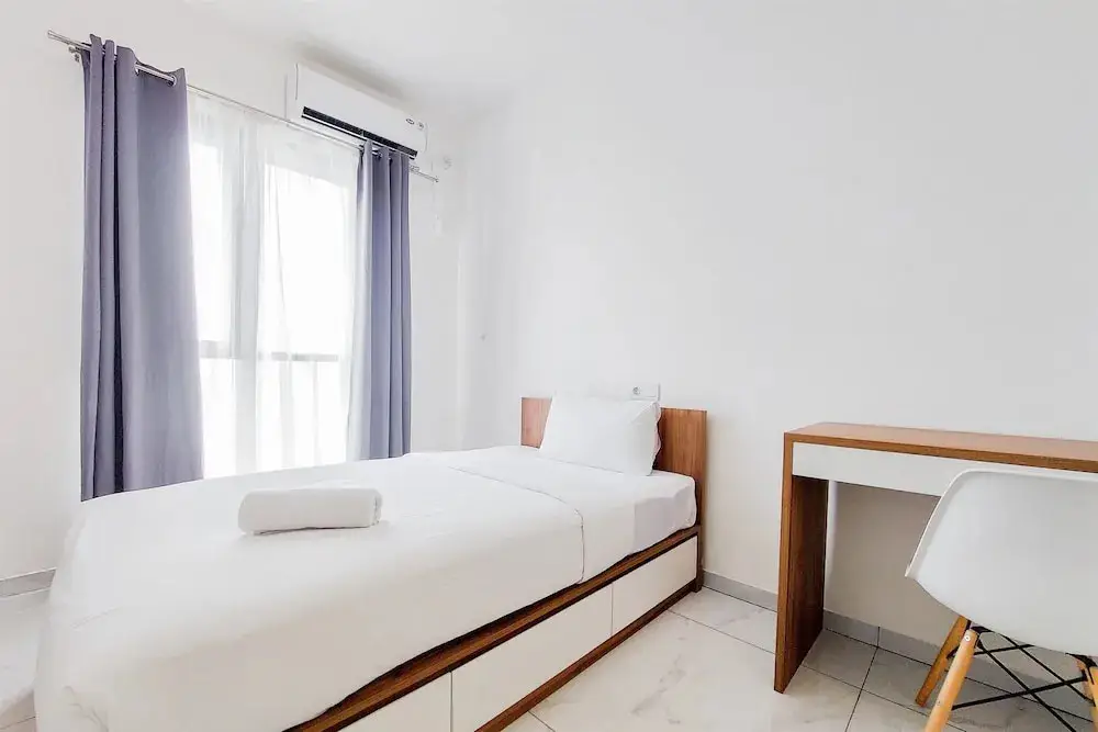 Тангеранг: Warm Studio At 38Th Floor Sky House Alam Sutera Apartment