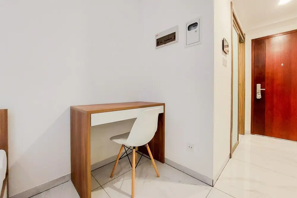Тангеранг: Warm Studio At 38Th Floor Sky House Alam Sutera Apartment