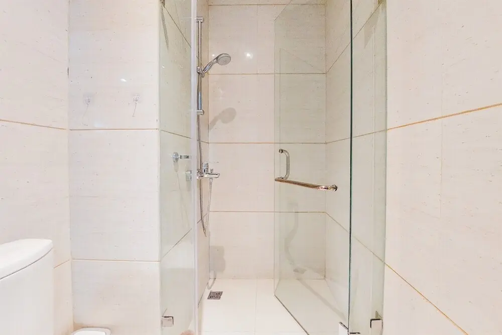 Южный Тангеранг: Good Choice And Comfortable Studio Brooklyn Alam Sutera Apartment