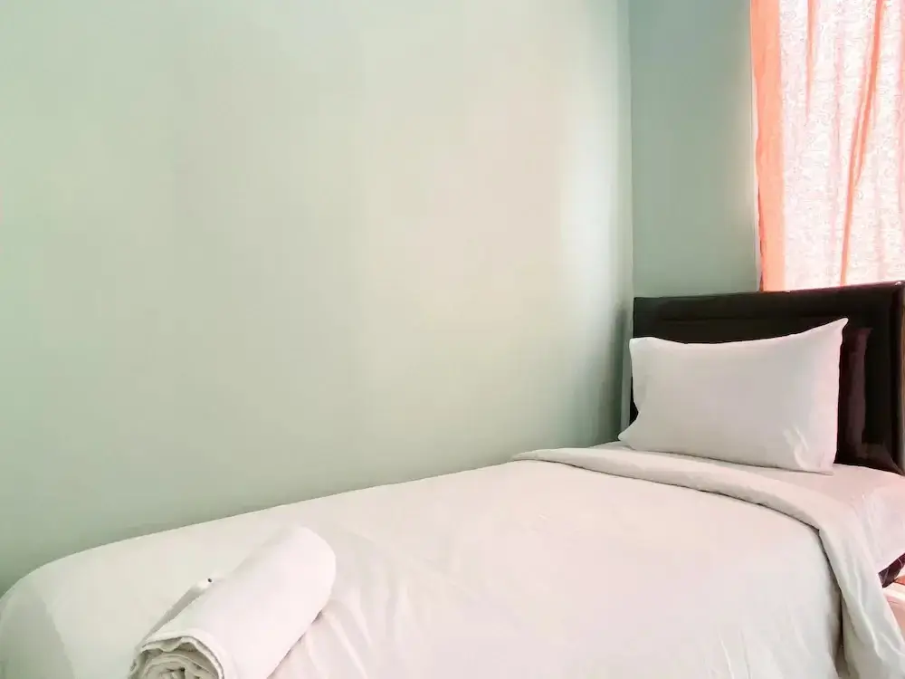 Бекаси: Modern And Nice 2Br At Patraland Urbano Apartment