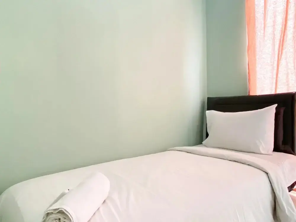 Бекаси: Modern And Nice 2Br At Patraland Urbano Apartment