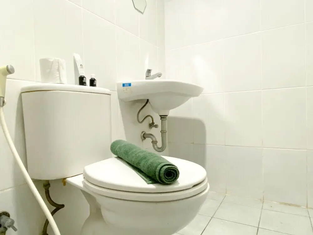 Бекаси: Modern And Nice 2Br At Patraland Urbano Apartment